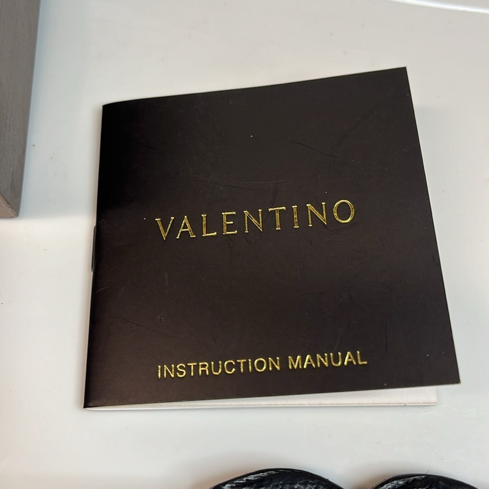 VALENTINO WATCH - Picture 11 of 12